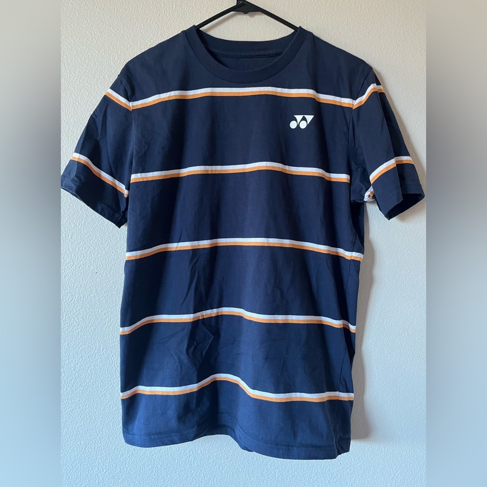 Yonex Men’s Tennis Shirt Small